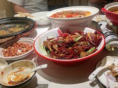 -9家湘菜(上南路店)