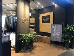 -海马体照相馆|大师(武汉光谷K11店)