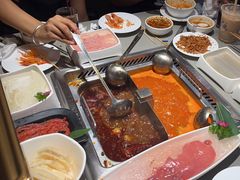 -海底捞火锅(攀枝花万达店)