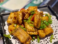 -捞围鲜·港式打边炉(海阳路店)