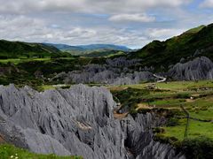-墨石公园景区