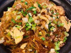 -周三的情书花园餐厅(江北店)