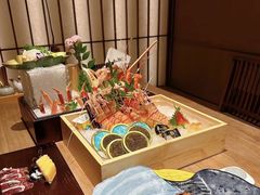 -山葵家·创意料理(万象汇店)