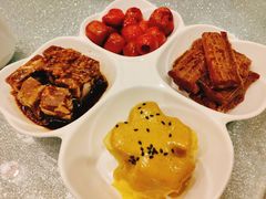 -日坛涮肉四合院·园林餐厅(日坛公园店)