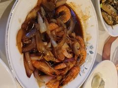 -松兰山海景大酒店·海鲜中餐厅