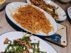 -姥姥家春饼店(交大东路店)