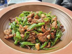 -湘中缘·湖南菜(娄底驻京办店)