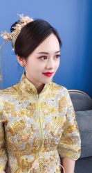 -莫小姐婚纱