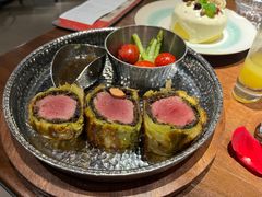 -西堤牛排(恒隆广场店)