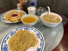 -恩宁刘福记(东华东路店)