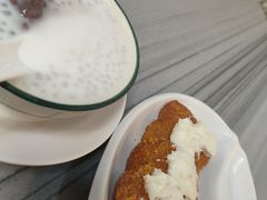 -芬芳甜品(同福路店)