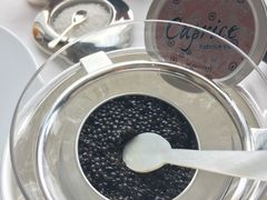 -Caprice(香港四季酒店)