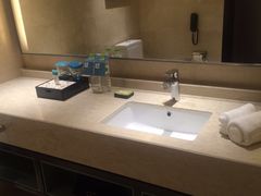 -成都安仁福朋喜来登酒店