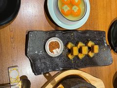 -敏珠拉姆藏餐·南京厨房(富春江东街店)