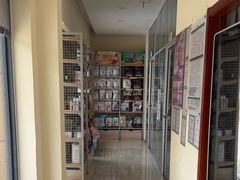 -艾贝尔宠物医院 ·内科全科(梁溪路店)