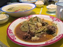 -人民公社大食堂(顺义总店)