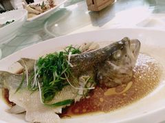 -潮喜竹溪荔湖酒家(荔枝湾店)