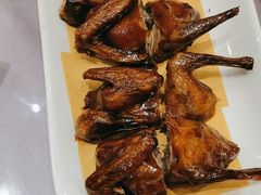 -金时代顺风大酒店(金山店)