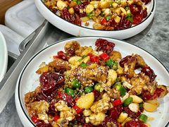 -醉壹号海鲜大排档·老厦门特色菜(厦门美食地标店)