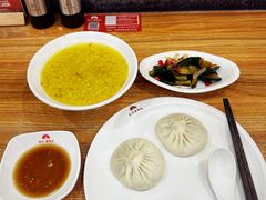 -东升灌浆包(辛庄街总店)