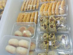 -美新点心店(陕西北路店)