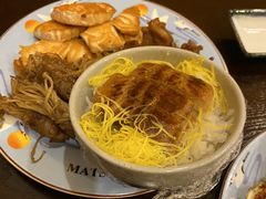 -松子料理(白家庄店)