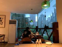 -树厨贵州菜(大十字店)