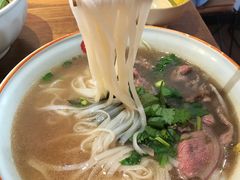 -越南牛肉河粉餐厅(书院巷店)
