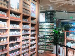 -MUJI无印良品(西湖银泰城店)