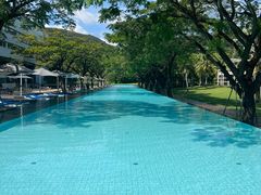 -柏悦酒店-沁园牛排海鲜西餐厅