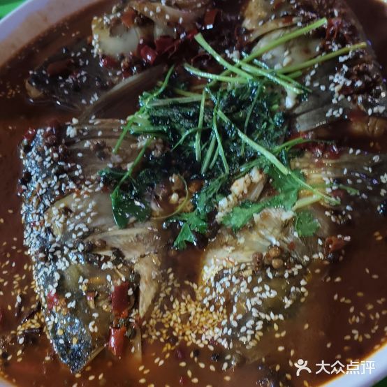 祥波炒菜馆(新建路店)