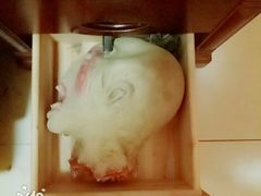 -密讯馆密室逃脱&换装侦探剧(环球港旗舰店)