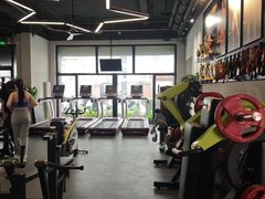 -FEELINGME乐刻私教馆·健身(沿海赛洛城店)