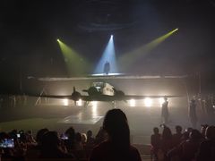 -《12·12》西安事变大型实景演出