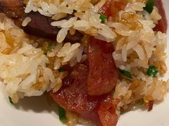 煲仔饭-新一哥粤菜火锅(瑞金店)