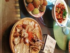 -杨记隆府(汉街店)