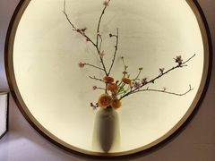 -格桑花开药膳蔬食文化空间