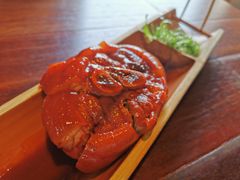 -大牌大·传统杭帮菜(湖滨店)