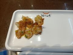 -湘汇概念铁板烧(铁西万达店)