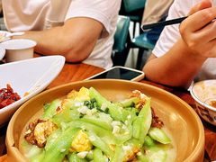 -圆圆家私房美食(民权路店)