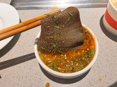 -海底捞火锅(老城根店)