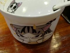 -驴小猫特色拌面旗舰店(哈西万达旗舰店)