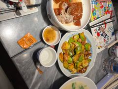 -莞府家宴·东莞菜(市民服务中心店)