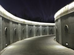 -唐城墙遗址公园