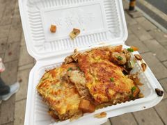 -味美香豆皮