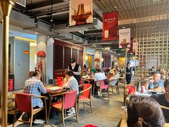 -南门四季铜锅涮肉(大屯·北苑店)