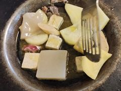 -贵州豆腐王(上合店)