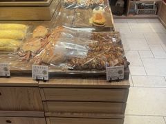 -西村叔叔的店·面包·甜品·蛋糕(崂山丽达店)