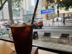 -常识咖啡common sense(春熙路店)