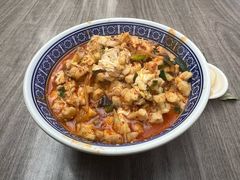 -贾楠小炒泡馍(红福小区店)